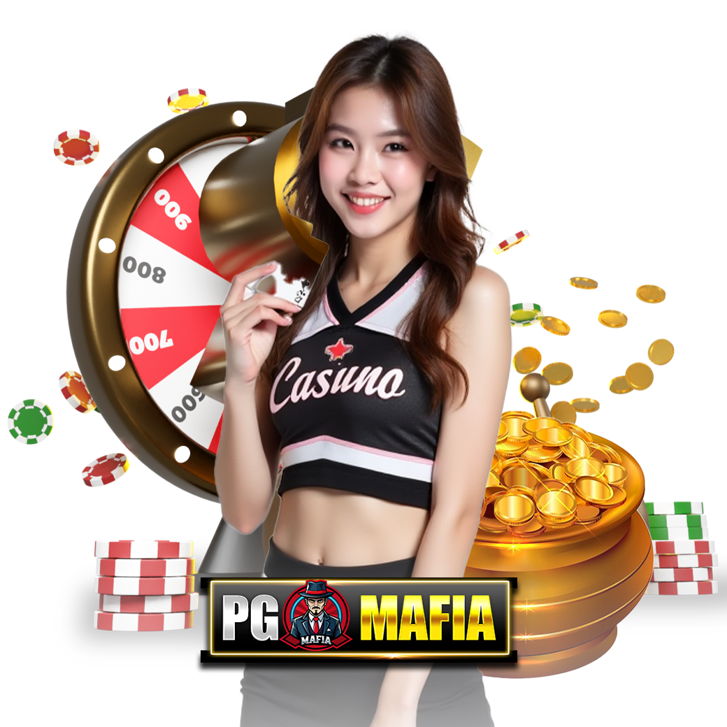 pgmafia slot